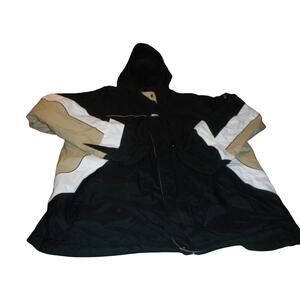 Men's Columbia Purdue Reversible Jacket size LARGE